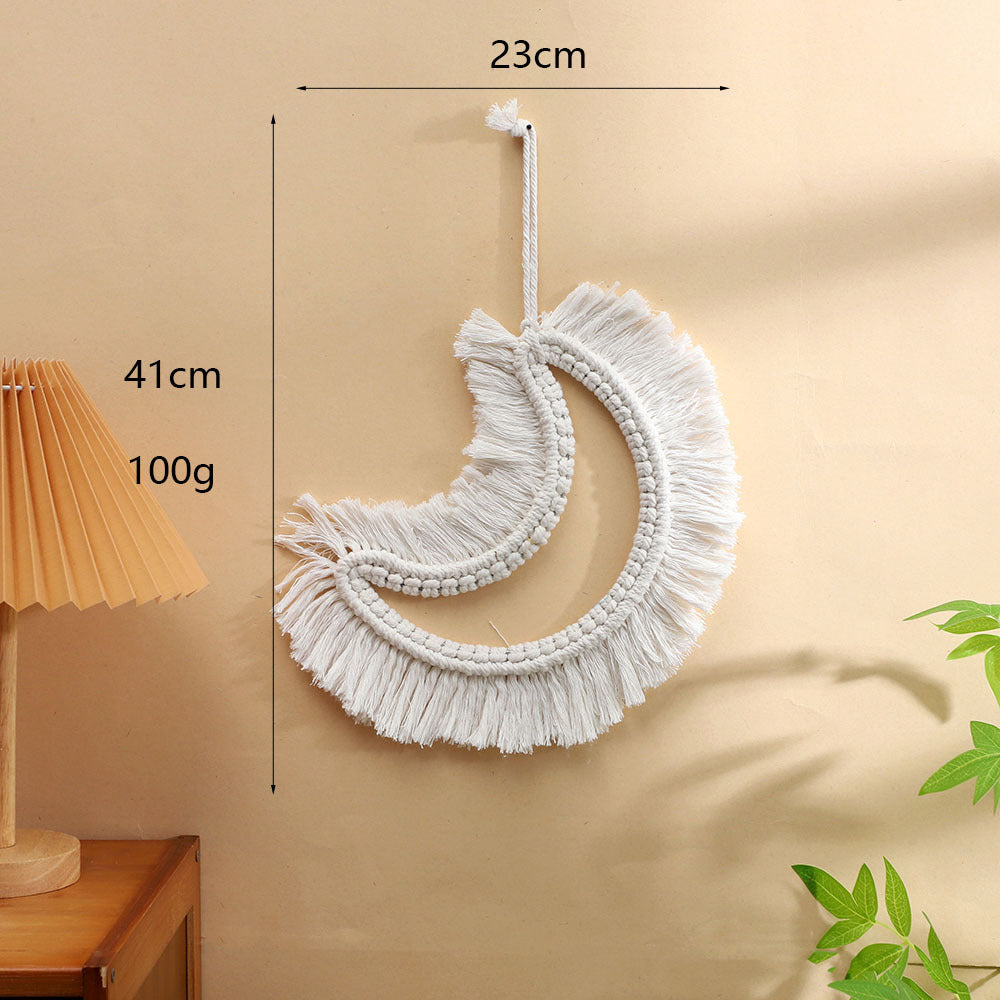 Decorative Wall Hanging Stornfield