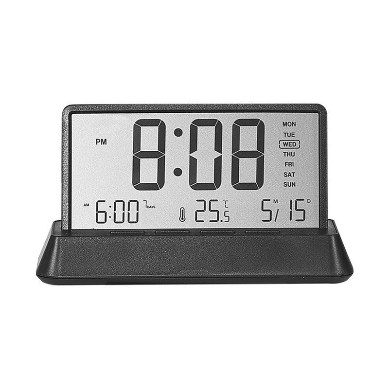 Digital Alarm Clock Stornfield