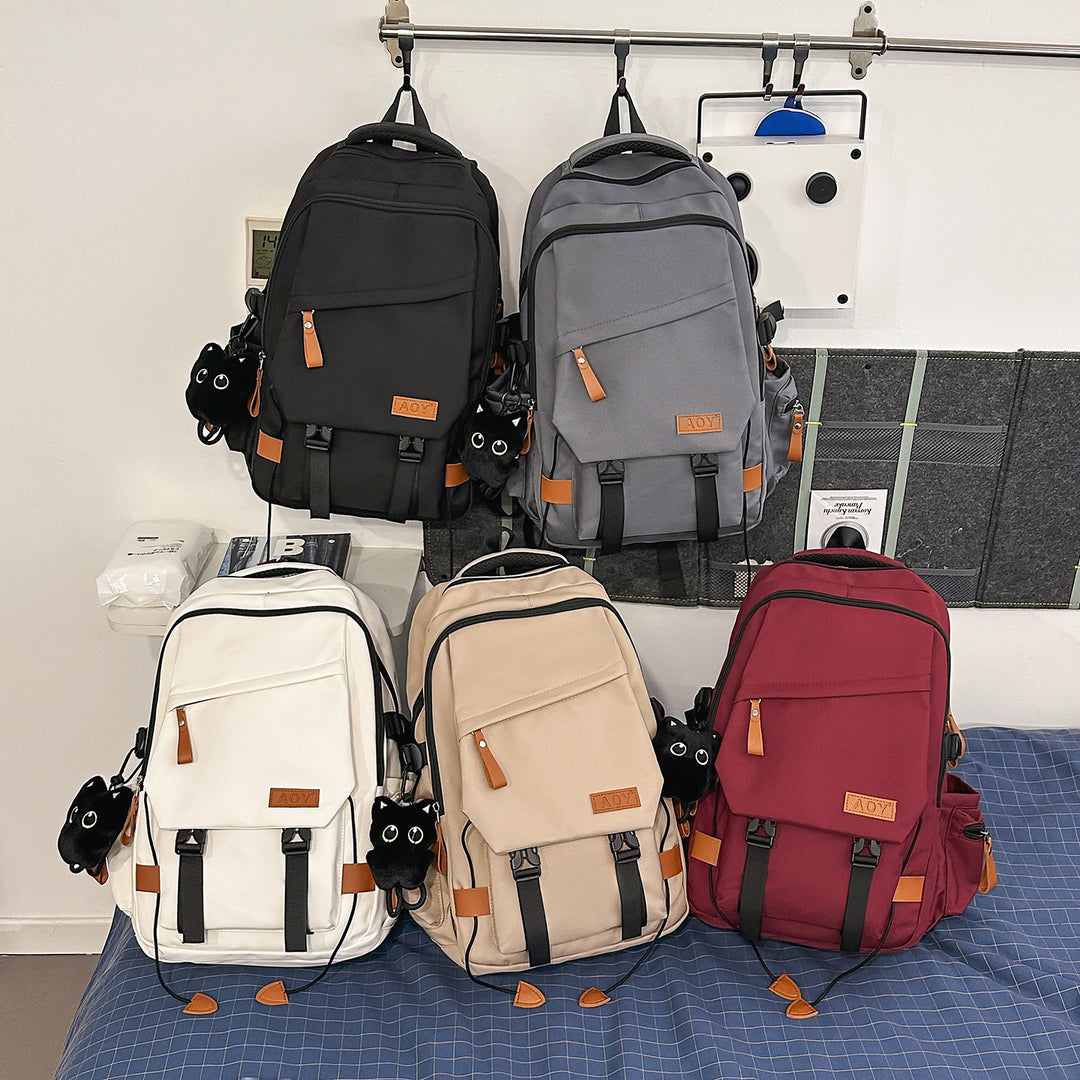 Multifunctional Travel Backpack Stornfield