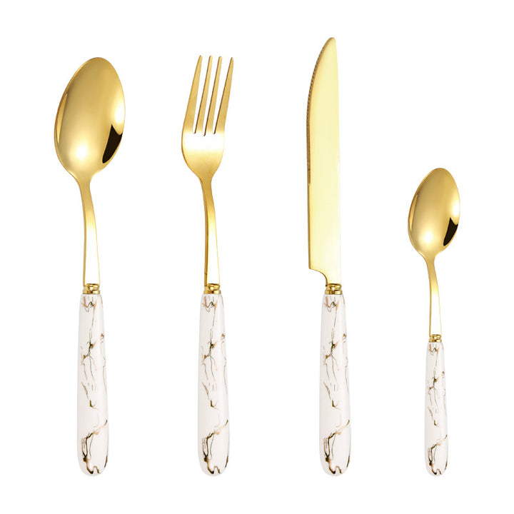 Designer Spoon Stornfield