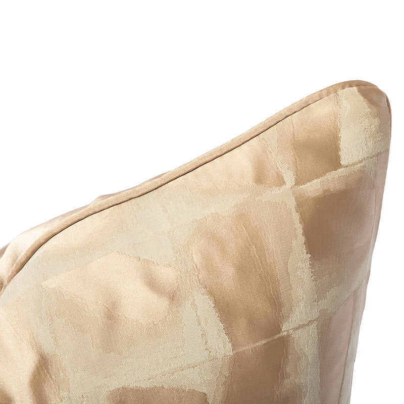 Textured Decorative Pillow