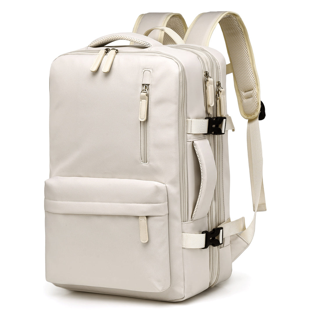 Professional Business Travel Backpack Stornfield
