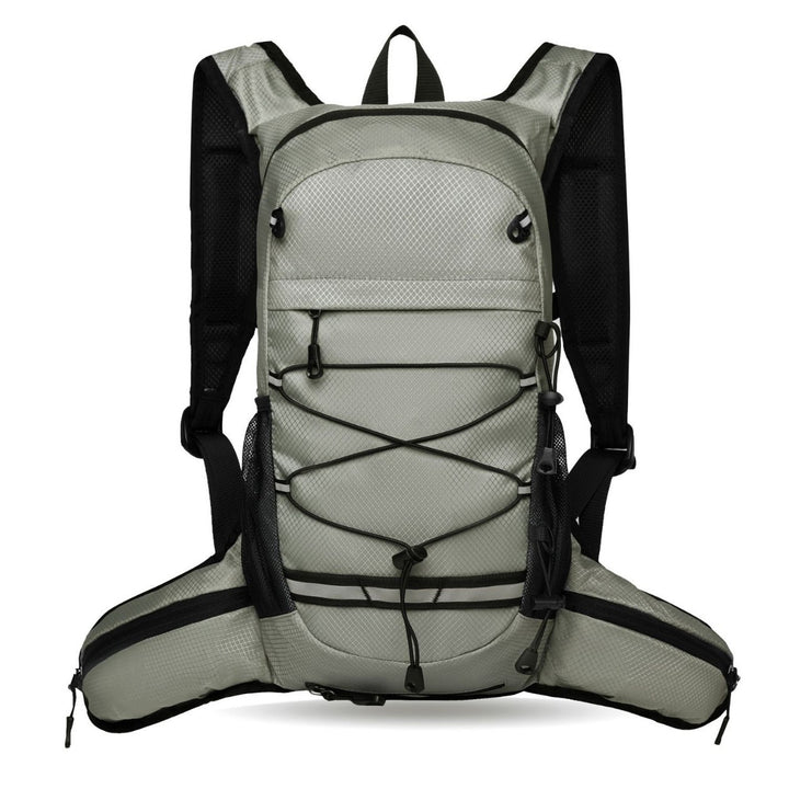 Hydration Hiking Backpack with Integrated Bladder System Stornfield