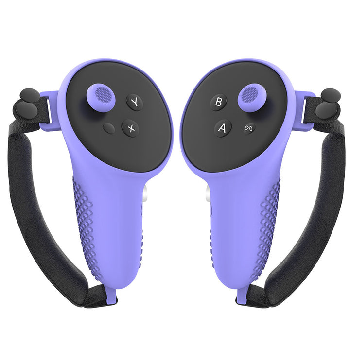 Ergonomic VR Controller with Precise Control and Non-Slip Grip Stornfield