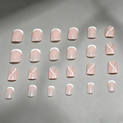 Glamorous Nail Art Kit Stornfield