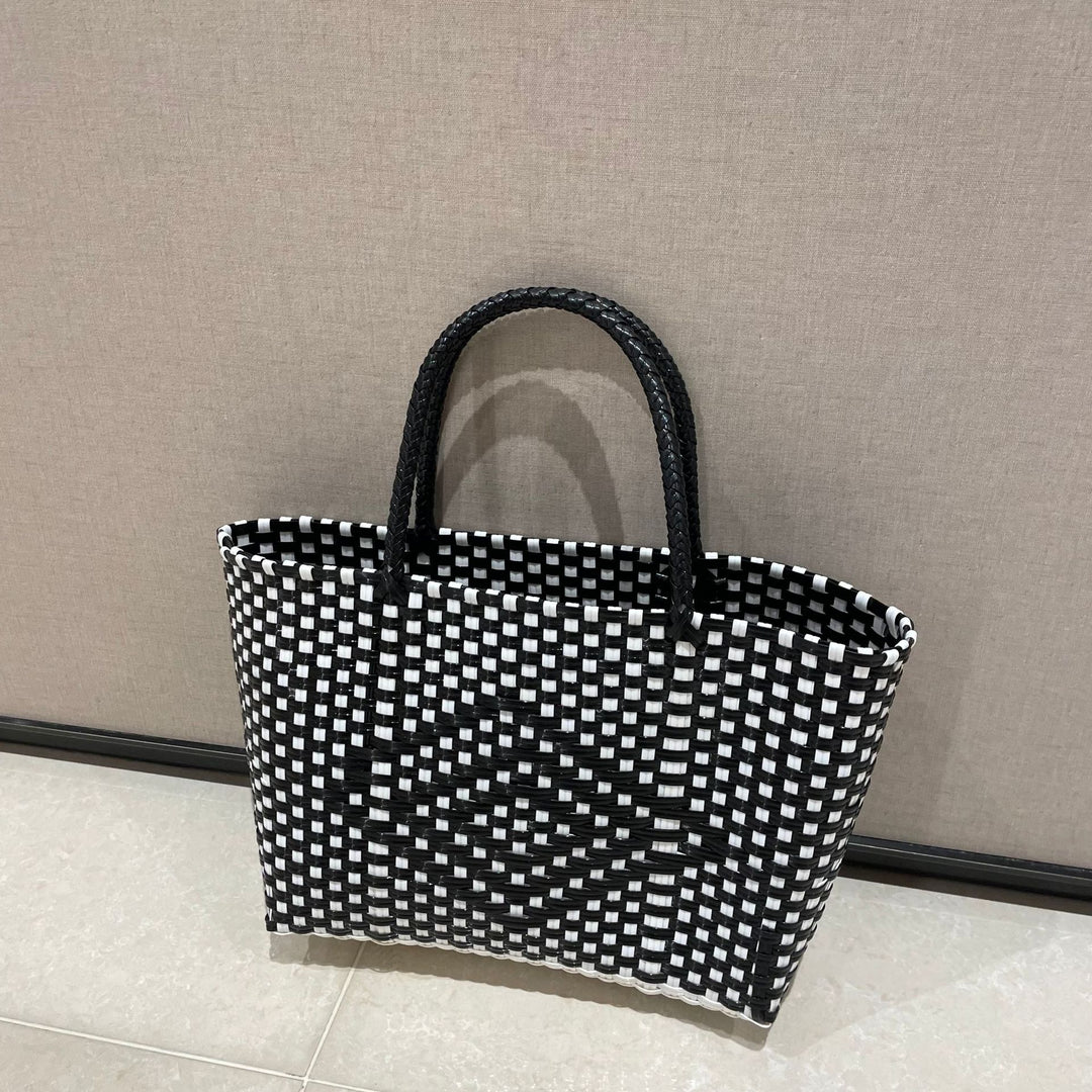 Braided Tote Bag Stornfield