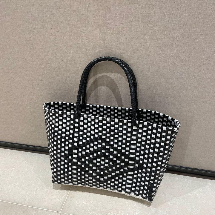 Woven Shopper Bag Stornfield