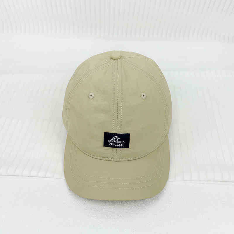 Men's Classic Cotton Baseball Cap Stornfield