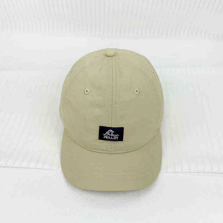 Men's Classic Cotton Baseball Cap Stornfield