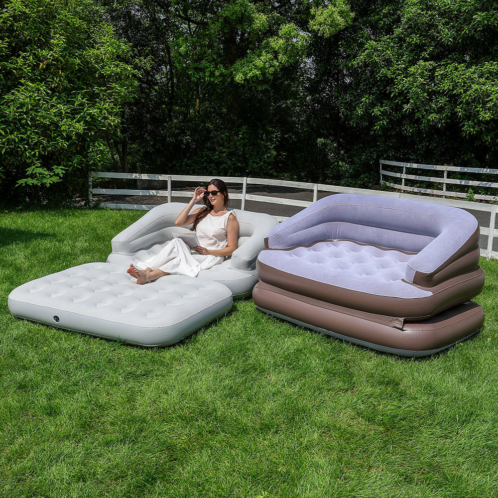 Ladies Multifunctional Inflatable Sofa Bed Stornfield