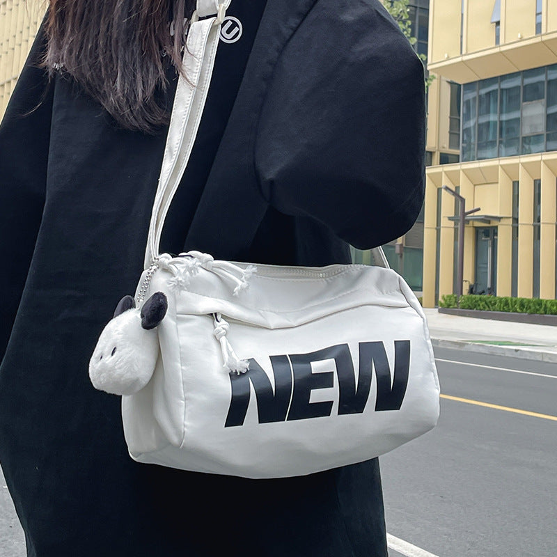 Fashionable Shoulder Bag Stornfield