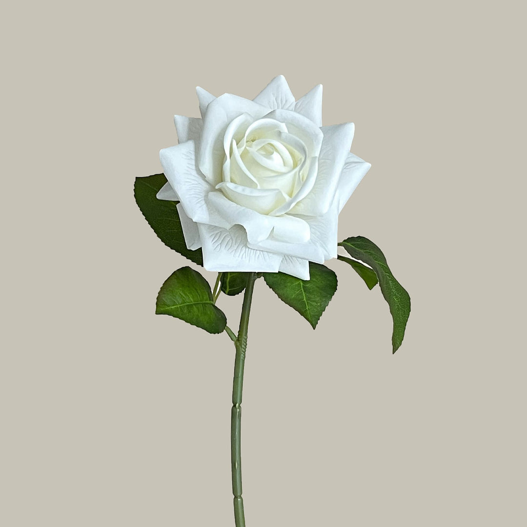 Artificial Rose Stem