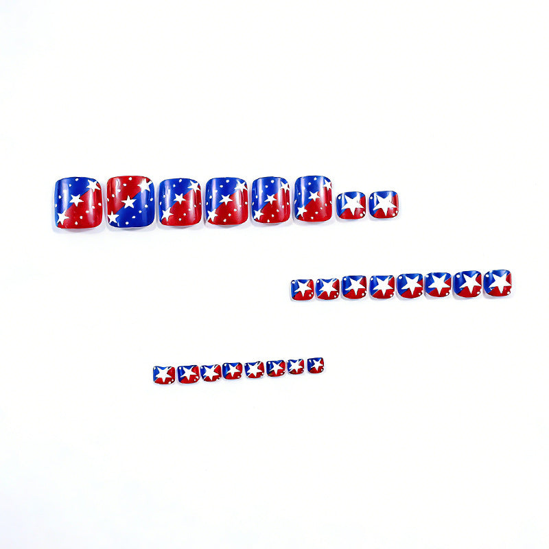 Fashionable Nail Art Stornfield