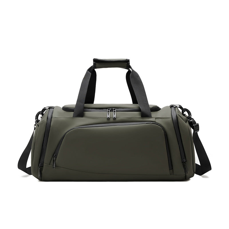 Sporty Gym Duffel Bag Stornfield