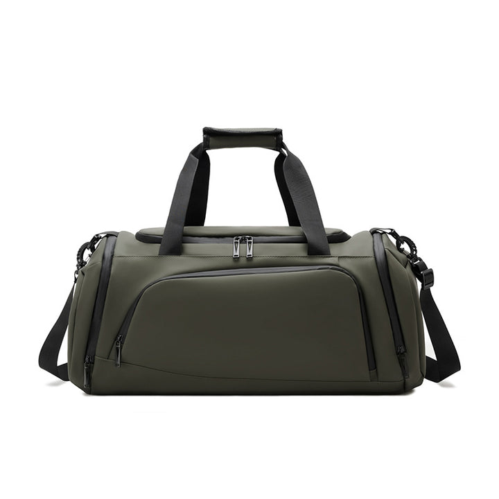 Sporty Gym Duffel Bag Stornfield