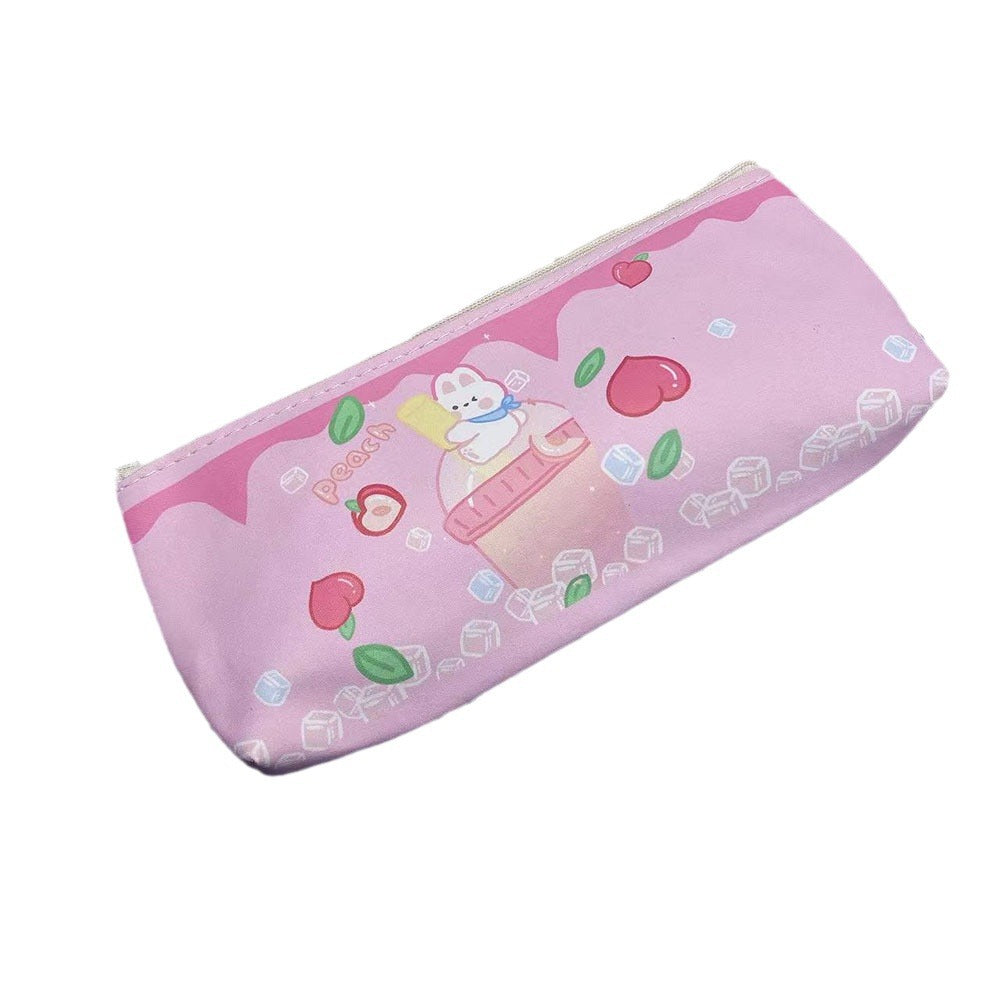 Fun Character Print Pencil Case Stornfield