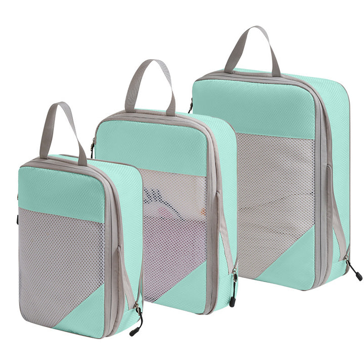 Travel Compression Bag Set Stornfield