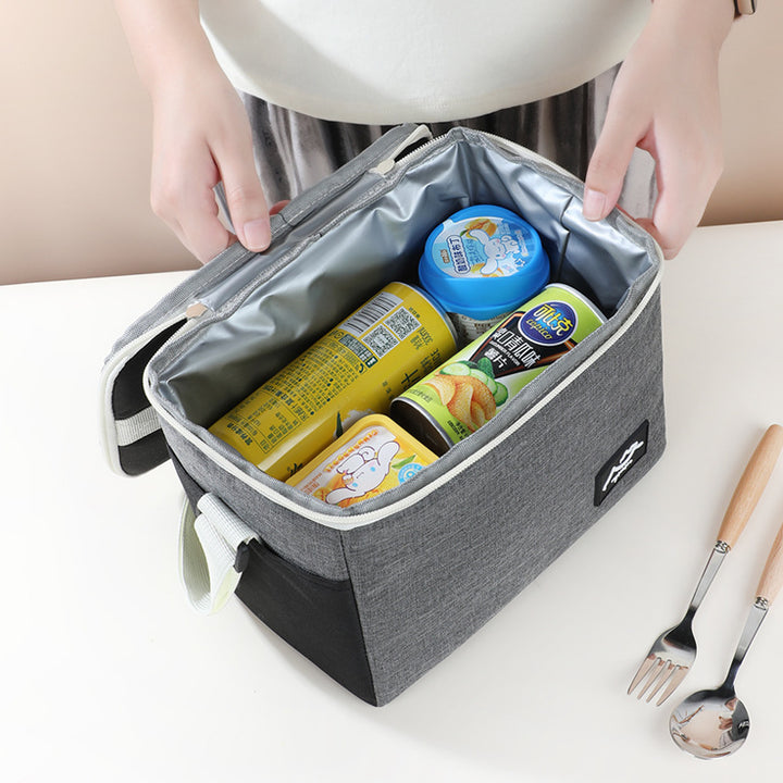 Insulated Lunch Cooler Stornfield