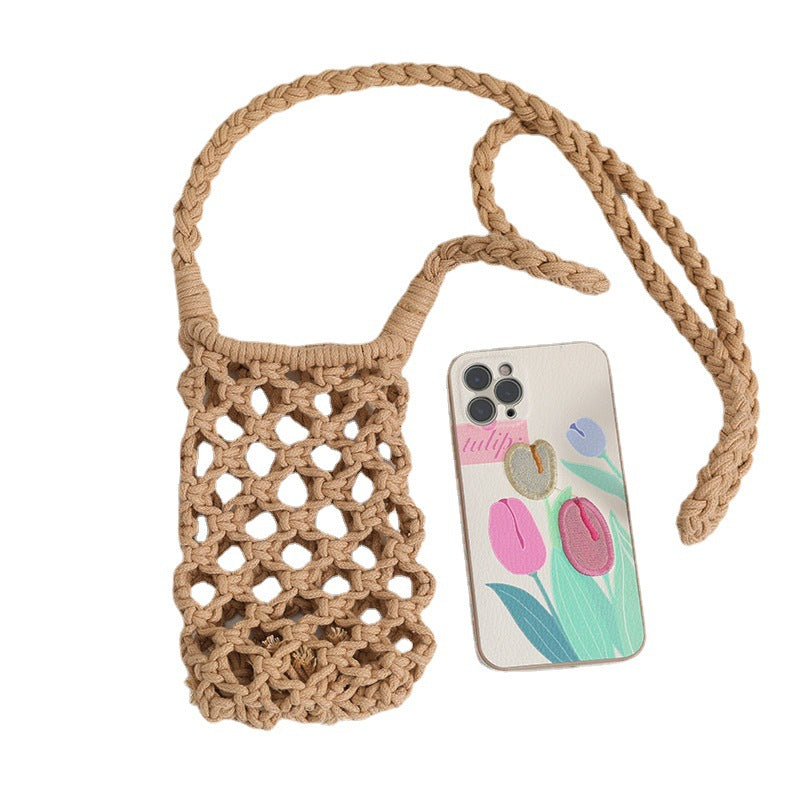 Practical Crossbody Bag Stornfield
