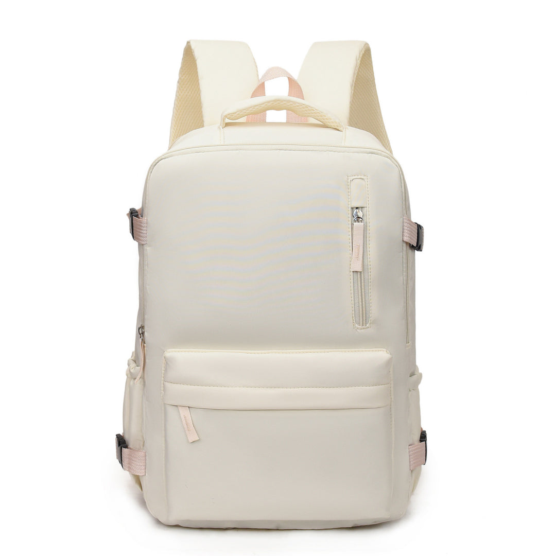 WoMulti-Functional Travel Backpack Stornfield