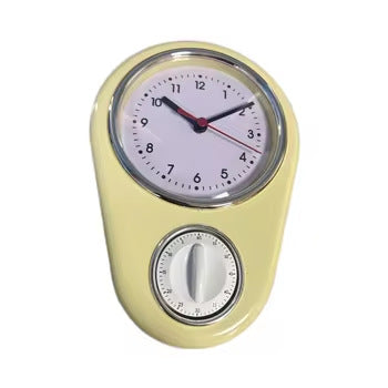 Kitchen clock Stornfield