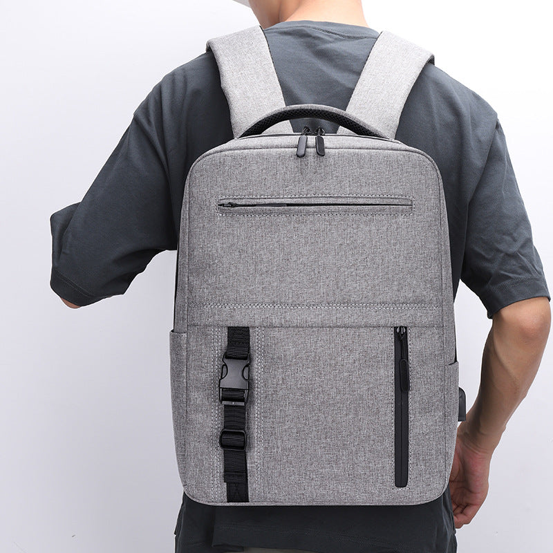 Multi-Purpose Tech Backpack Stornfield