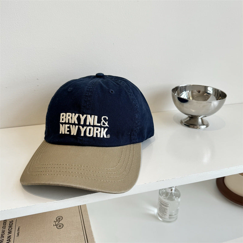 Men's Casual Cotton Baseball Cap Stornfield 1783921417