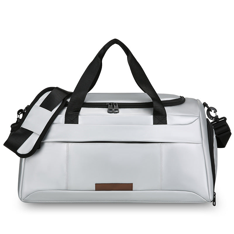 Sporty Shoulder Bag Stornfield