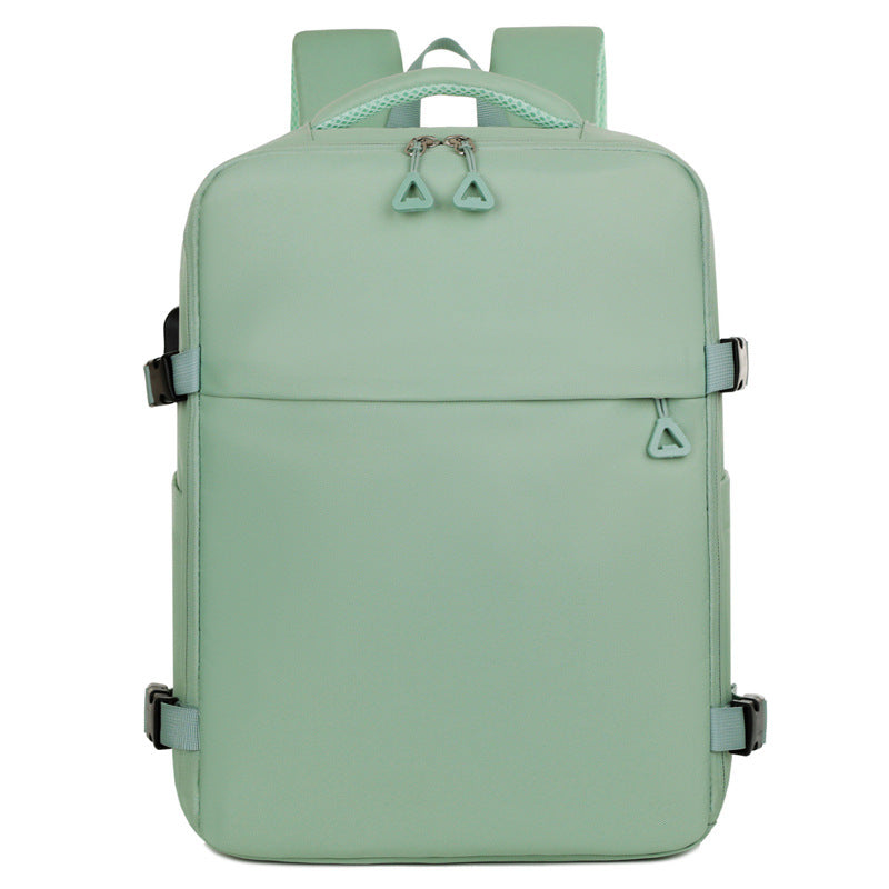 Lightweight Travel Backpack Stornfield