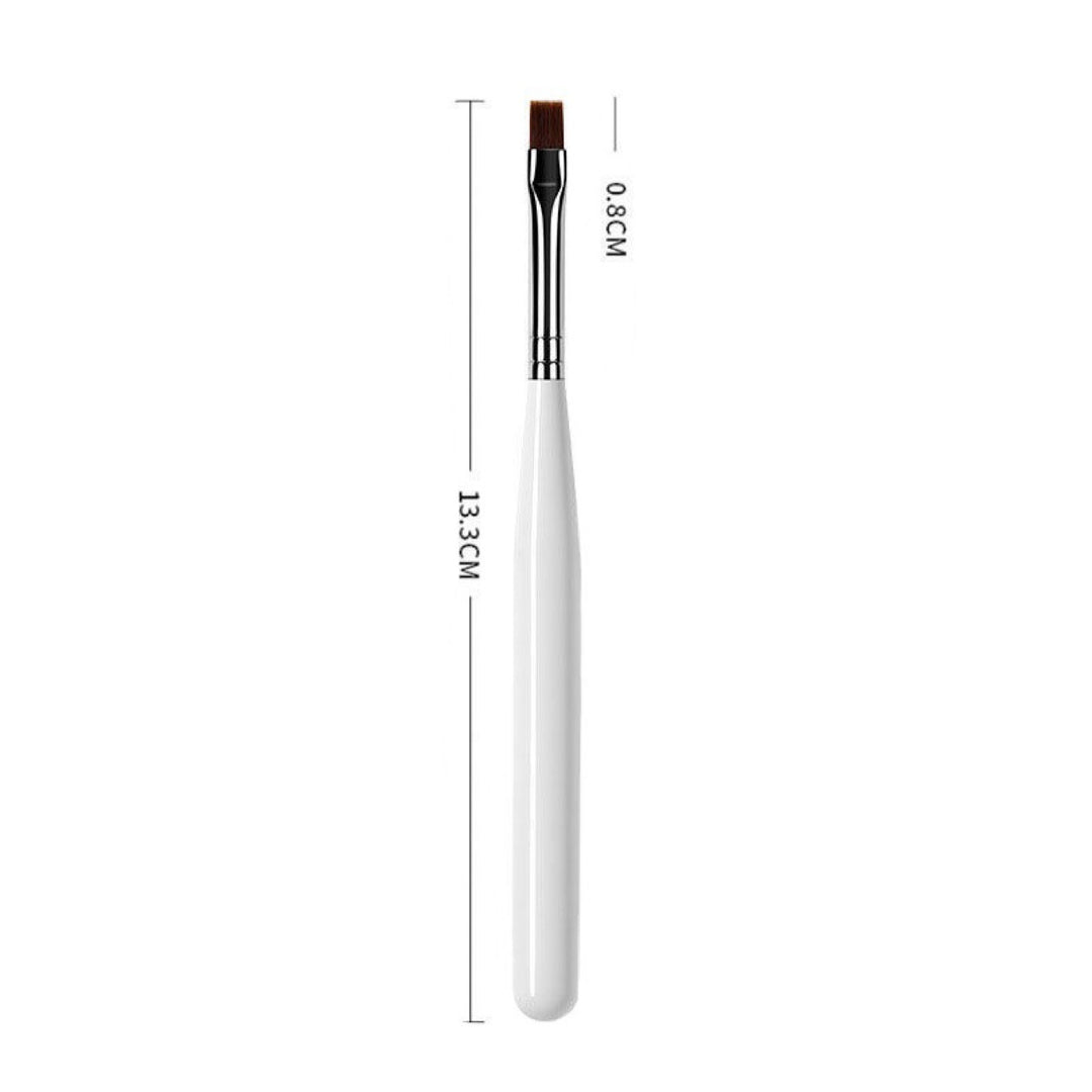 Detailed Nail Art Liner Brush Stornfield