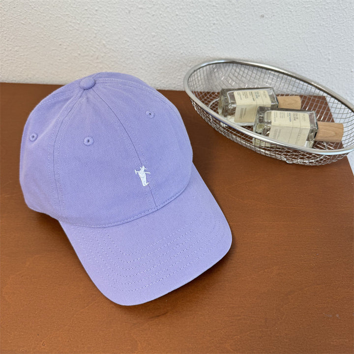 Women's Casual Cotton Dad Cap Stornfield