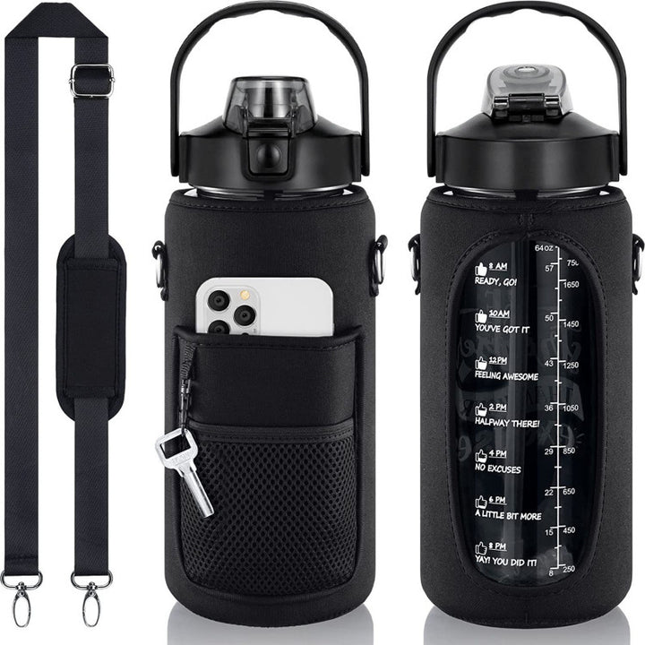 Women Sporty Water Bottle Stornfield