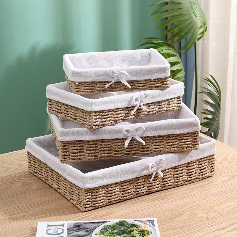Decorative Storage Container Stornfield