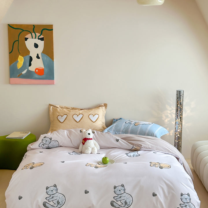 Children's bedding set