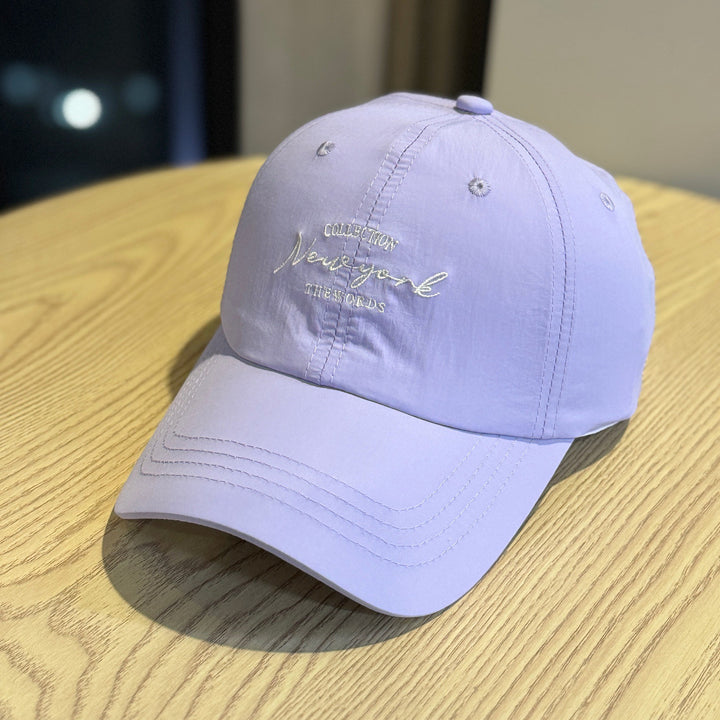 Men's Casual Embroidered Baseball Cap Stornfield 1784270203