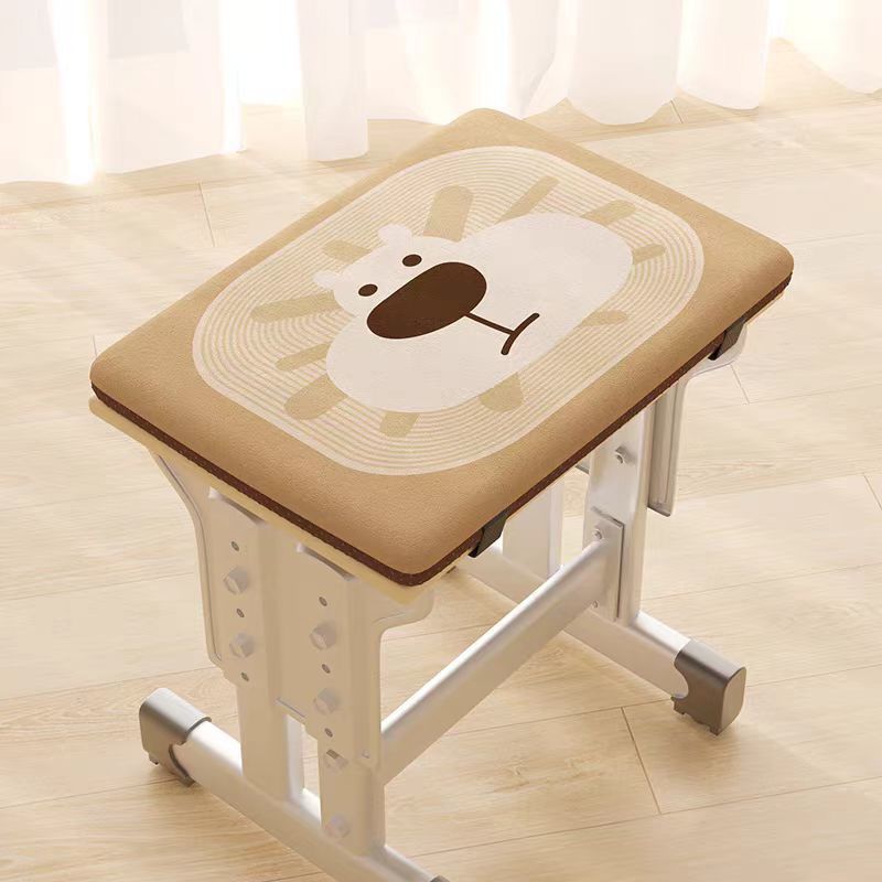 Bear-Themed Comfort Mat