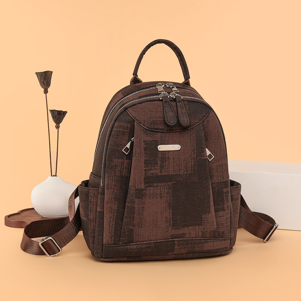 Urban Multi-Functional Backpack Stornfield