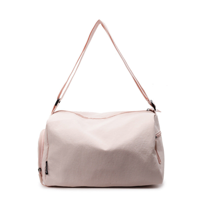 Stylish and Functional Gym Duffle Bag Stornfield