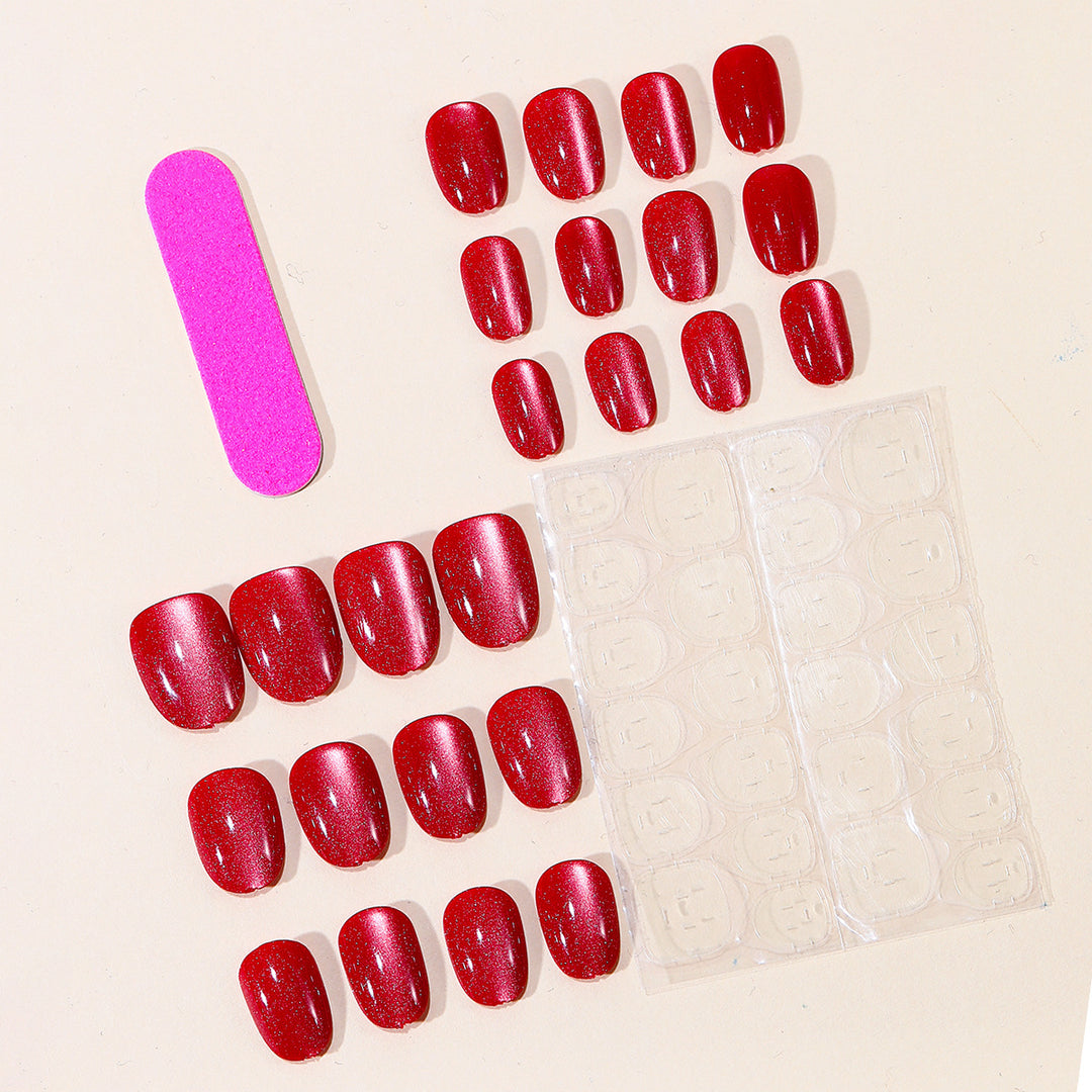 Alluring Gel Nail Polish Kit Stornfield