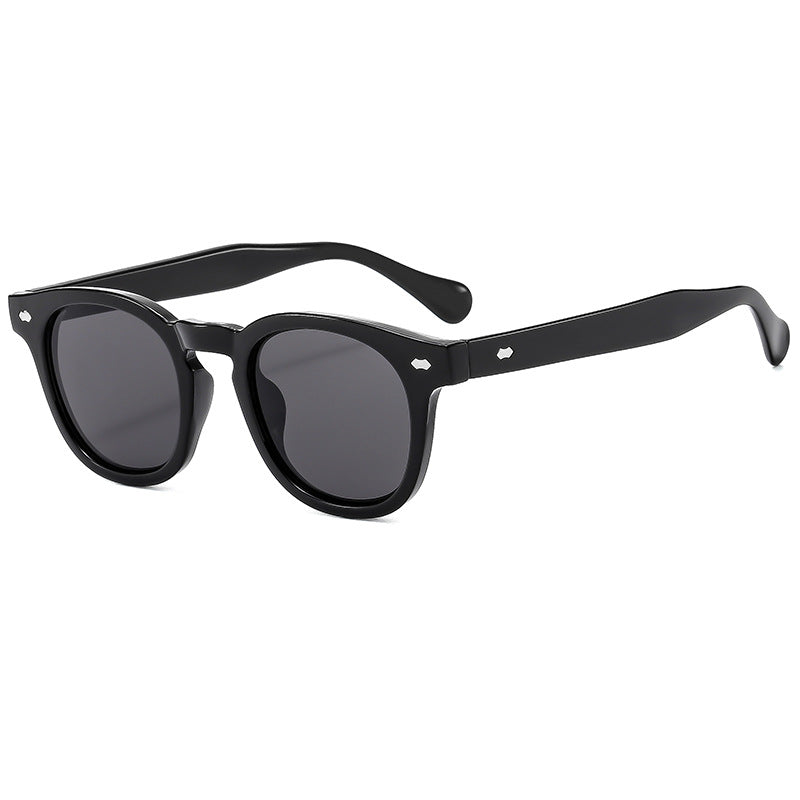 Women Designer Sunglasses in stylish retro look Stornfield