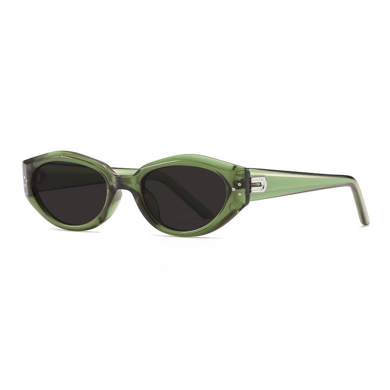 Retro Cat-Eye Sunglasses Stornfield