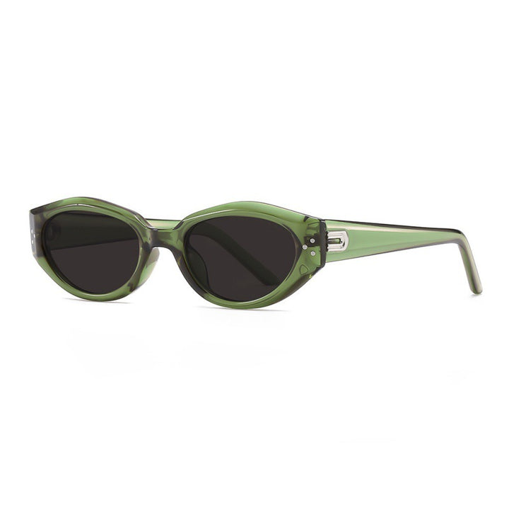 Retro Cat-Eye Sunglasses Stornfield