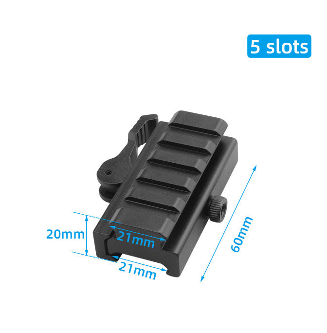 Tactical Rail Mount Adapter Stornfield 1786965311