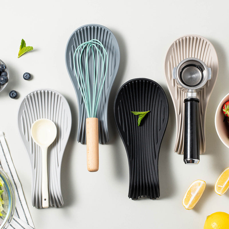 Multifunctional Silicone Kitchen Mat Stornfield
