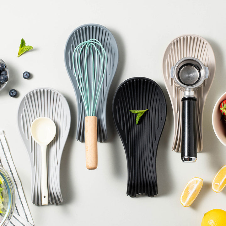 Multifunctional Silicone Kitchen Mat Stornfield