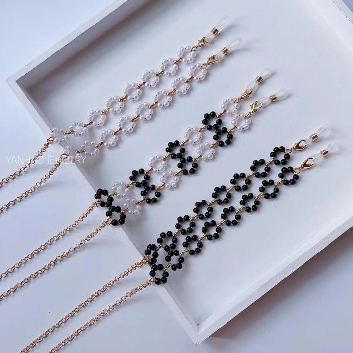 Decorative Pearl Chain Stornfield