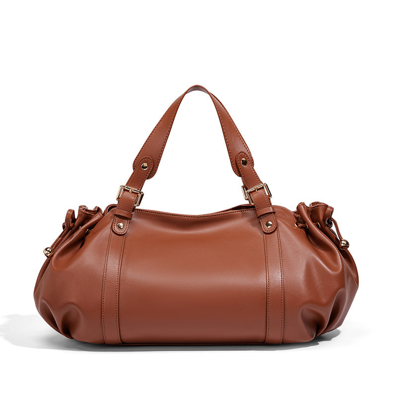 Stylish Leather Handbag Stornfield