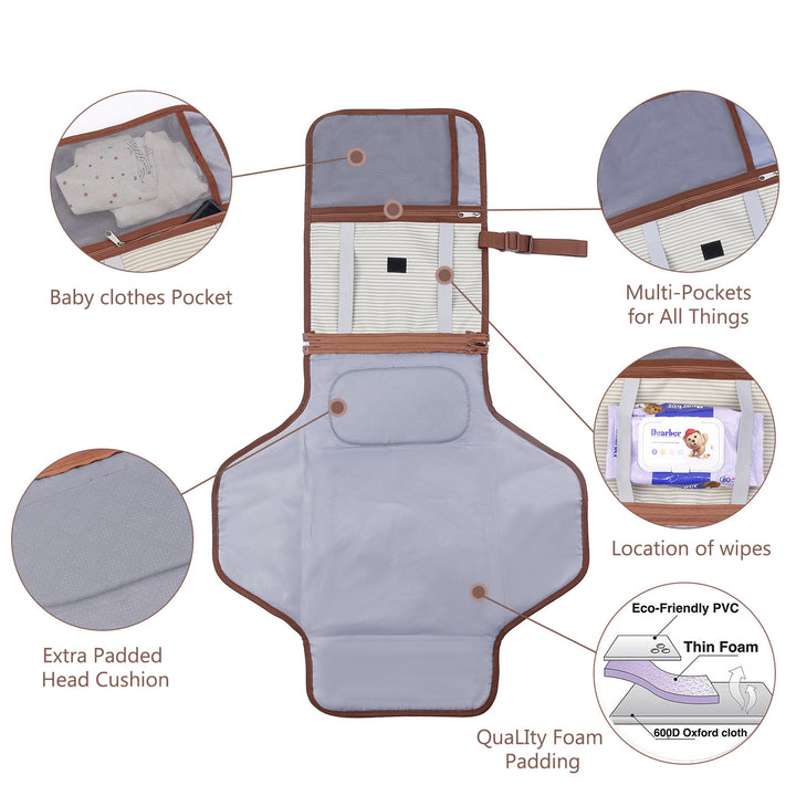 Travel Organizer Stornfield