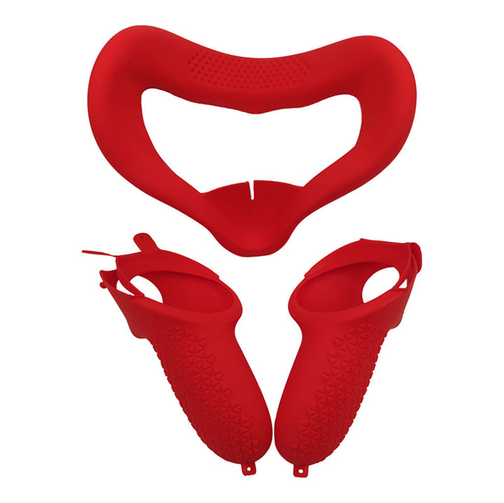 Ergonomic Handlebar Attachment Stornfield