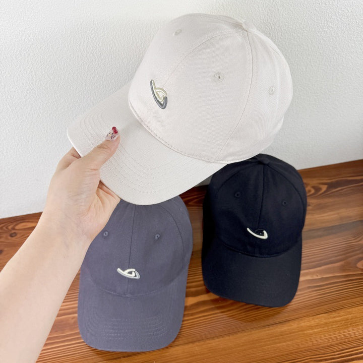 Men's Classic Cotton Cap Stornfield